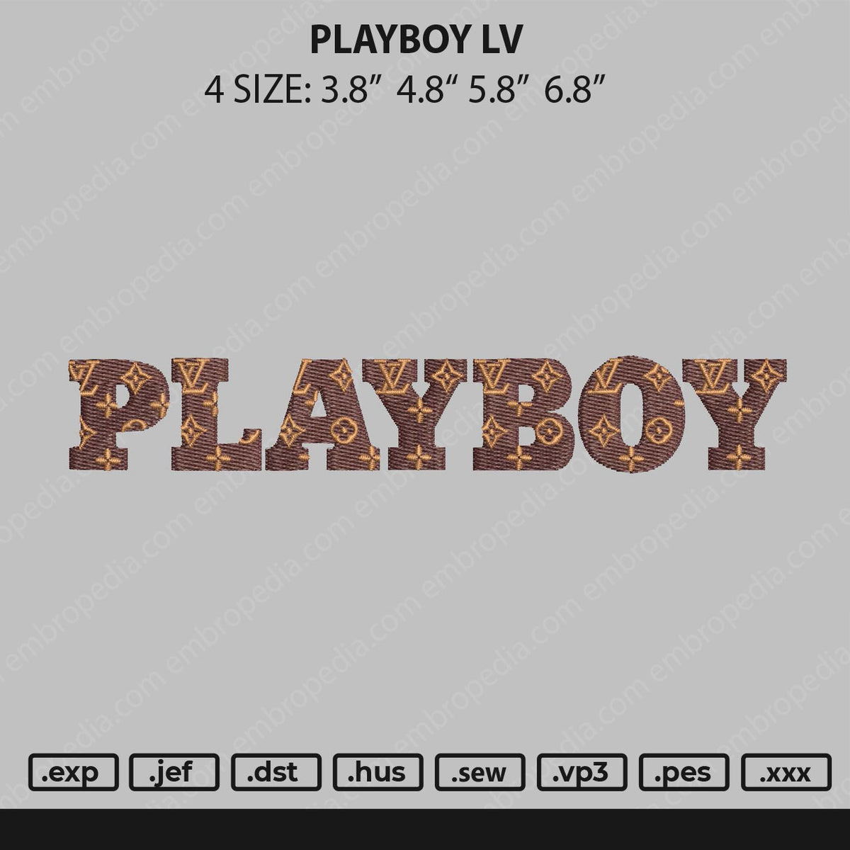 Playboy LV