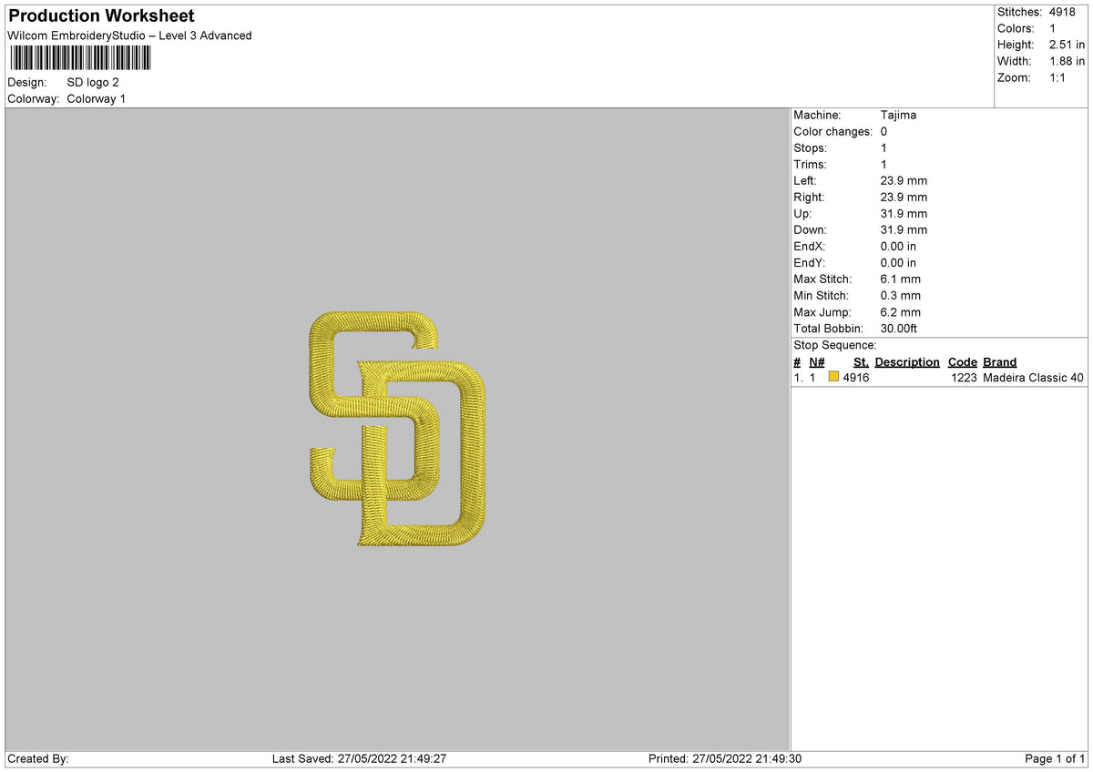 San Diego Padres logos machine embroidery design for instant download