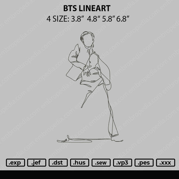 VERY EASY , one line drawing jin bts / how to draw in one line / drawing by  one line art - YouTube