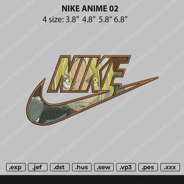 Gorgeous Pokémon, Anime Sneakers Are Too Good For Nike